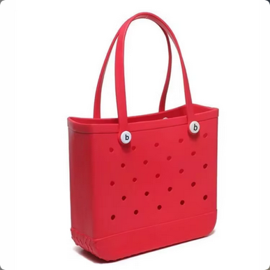 TOTE BEACH BAG